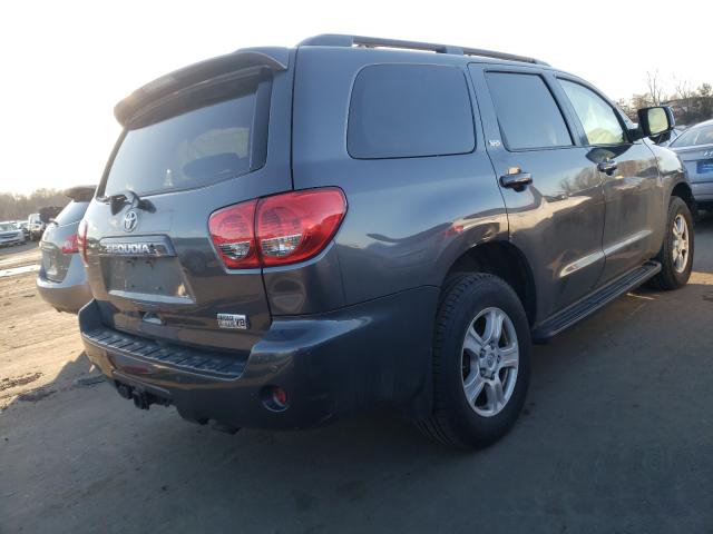 2016 TOYOTA SEQUOIA SR 5TDBY5G11GS142538