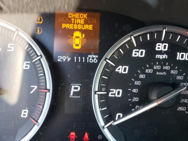 2015 ACURA TLX 19UUB1F3XFA029724