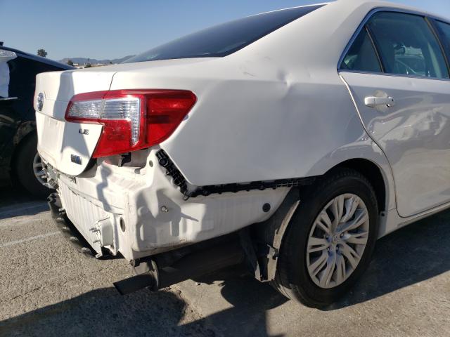 2012 TOYOTA CAMRY HYBR 4T1BD1FK4CU024502