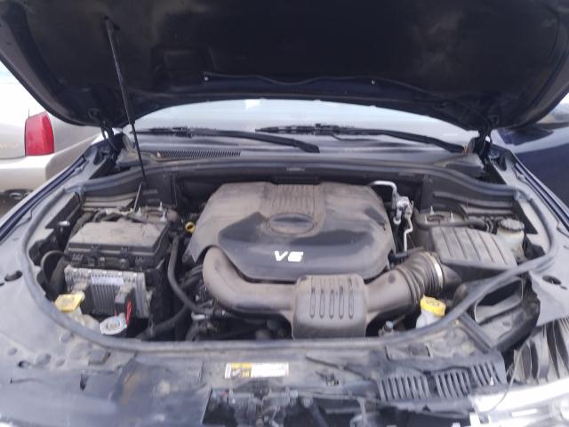 2014 DODGE DURANGO CI 1C4RDHEG1EC318148