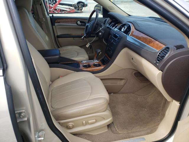2012 BUICK ENCLAVE 5GAKRCED8CJ116025
