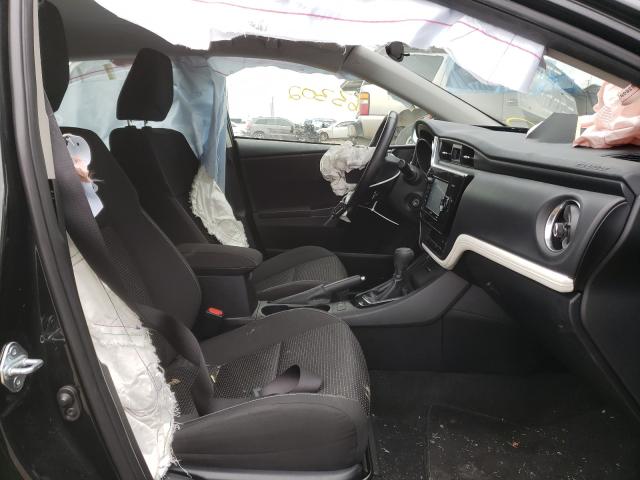2016 TOYOTA SCION IM JTNKARJE6GJ503875