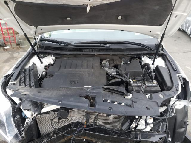 2018 TOYOTA AVALON XLE 4T1BK1EB2JU265348