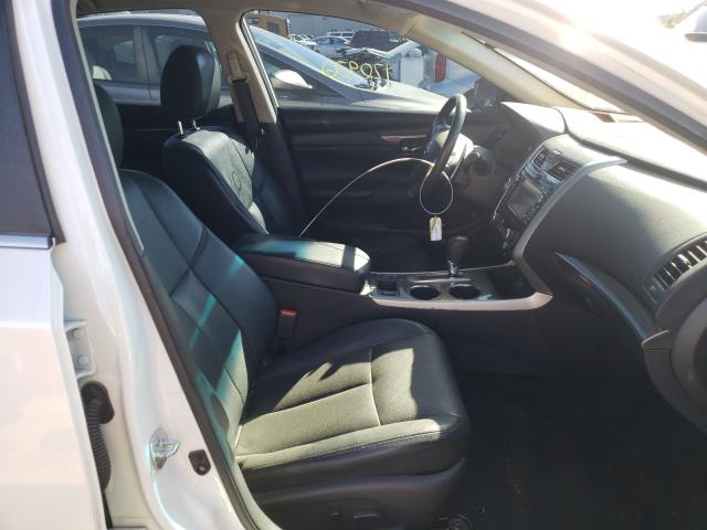 2015 NISSAN ALTIMA 3.5 1N4BL3AP1FC441209