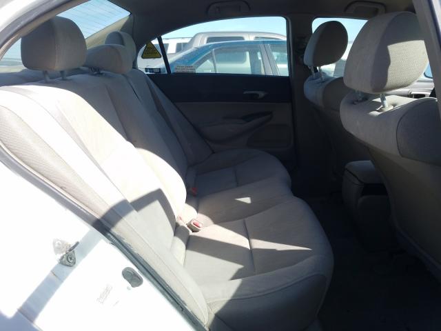 2010 HONDA CIVIC GX 19XFA4F56AE000546