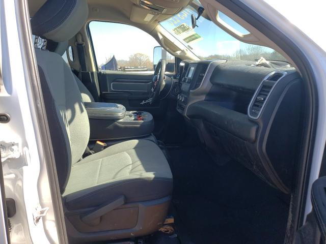 2020 RAM 3500 BIG H 3C63RRHL1LG299589