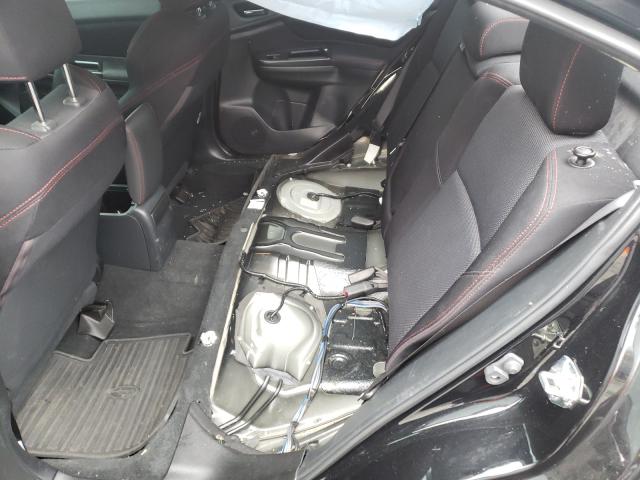 2018 SUBARU WRX PREMIU JF1VA1C63J9821850