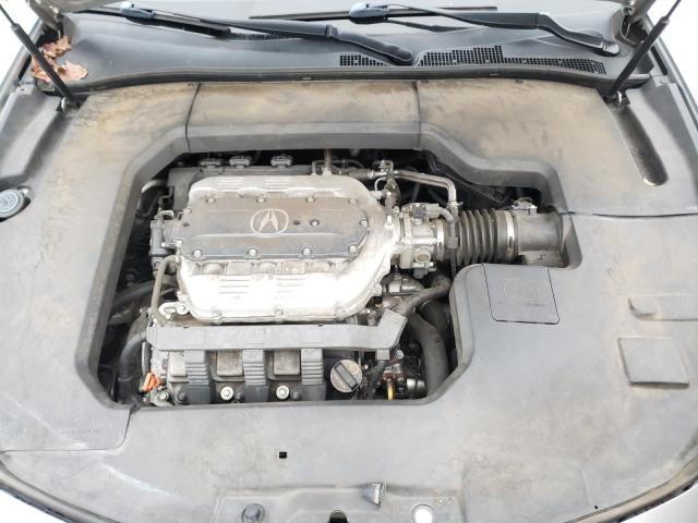 2013 ACURA TL 19UUA8F20DA003343