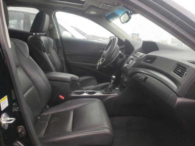 2014 ACURA ILX 24 PRE 19VDE2E58EE000869
