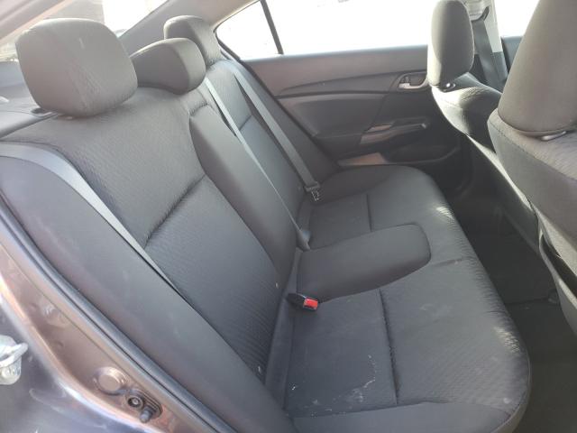 2015 HONDA CIVIC SE 19XFB2F73FE108195