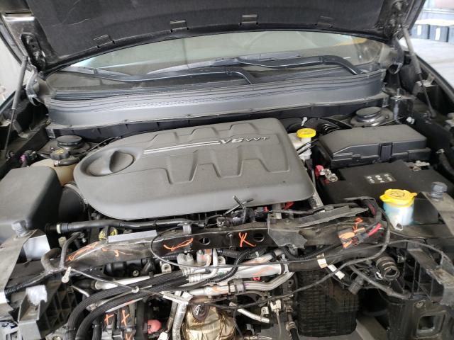 2016 JEEP CHEROKEE T - 1C4PJMBSXGW172531