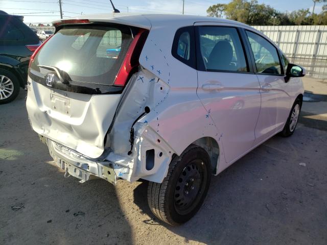 2019 HONDA FIT LX 3HGGK5H48KM719009