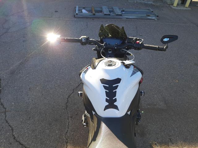 2020 SUZUKI GSX-S750 M JS1C533B0L7100022