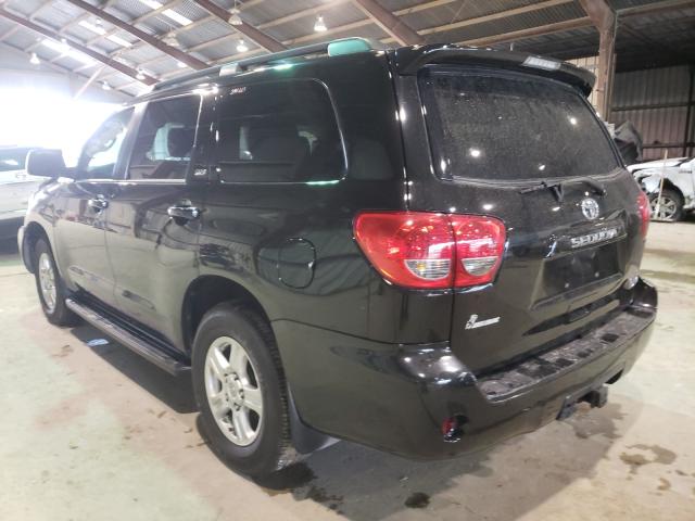 2015 TOYOTA SEQUOIA SR 5TDZY5G1XFS059672