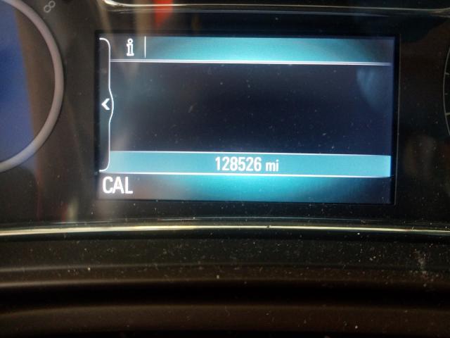 2014 BUICK REGAL 2G4GK5EX0E9241206