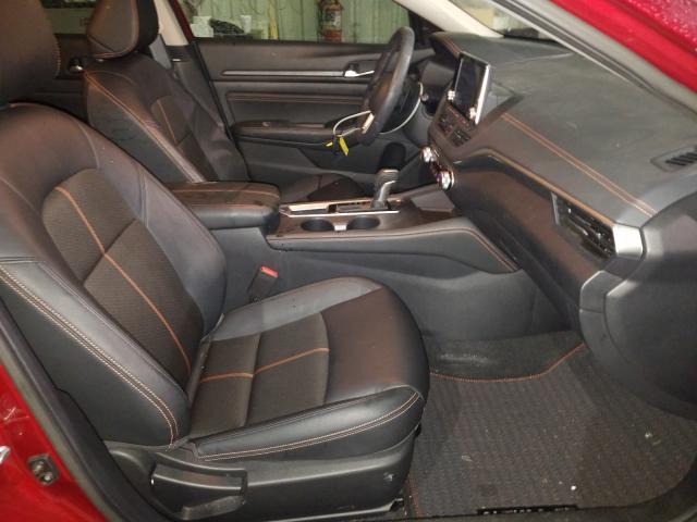 2019 NISSAN ALTIMA SR 1N4BL4CV6KN314715