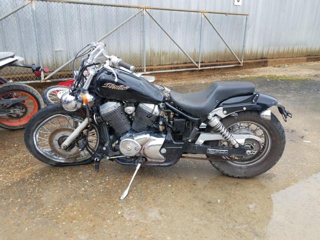 2005 HONDA VT750 C JH2RC44065M801331