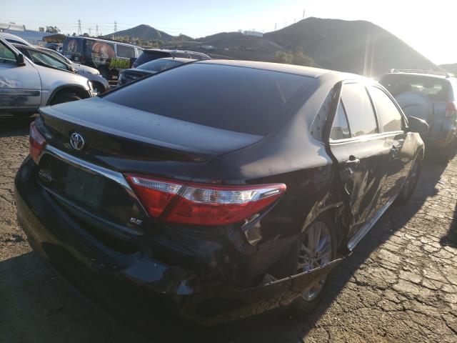 2015 TOYOTA CAMRY LE - 4T1BF1FK8FU915228