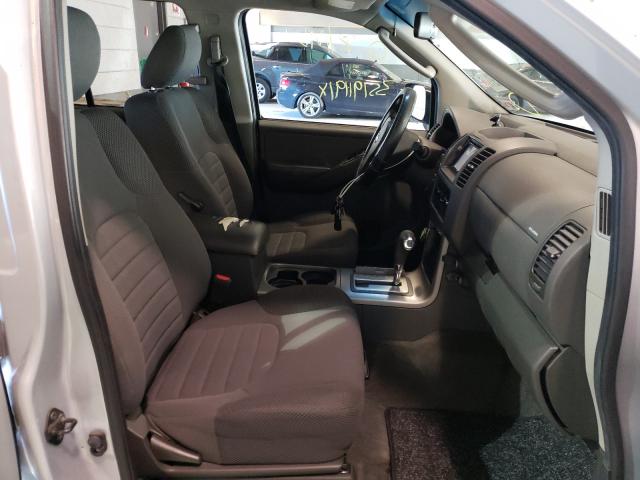 2011 NISSAN PATHFINDER 5N1AR1NN0BC633602