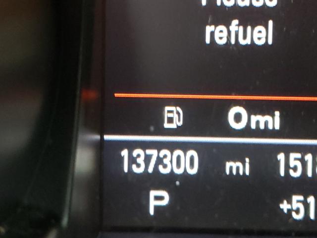 2011 AUDI S5 PRESTIG WAUVVAFR9BA063451