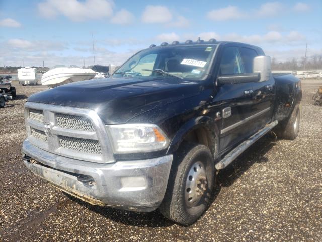 2013 RAM 3500 LONGH 3C63RRNL4DG536033