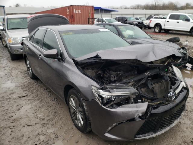 2015 TOYOTA CAMRY LE 4T1BF1FK0FU088633