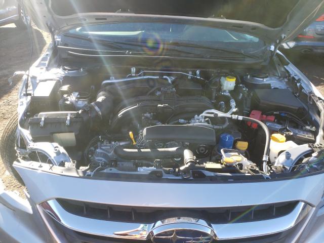 2021 SUBARU LEGACY PRE 4S3BWAF61M3004992