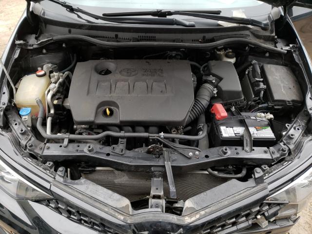 2016 TOYOTA SCION IM JTNKARJE6GJ503875