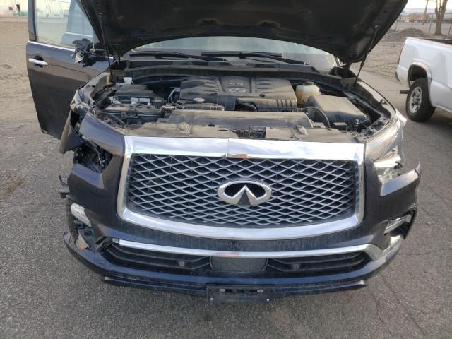 2020 INFINITI QX80 LUXE JN8AZ2NE0L9253303
