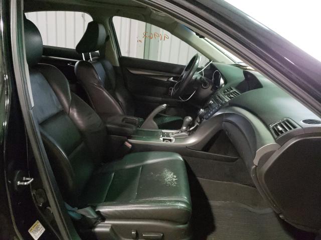 2013 ACURA TL TECH 19UUA8F56DA010243