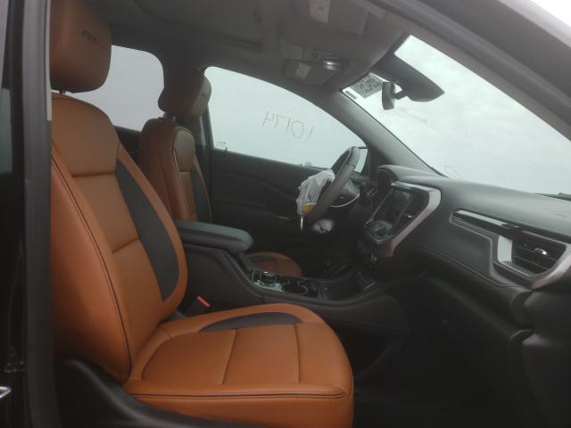 2020 GMC ACADIA AT4 1GKKNLLS3LZ122901