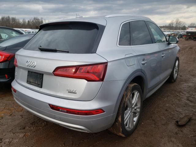2018 AUDI Q5 PRESTIG WA1CNAFYXJ2070915
