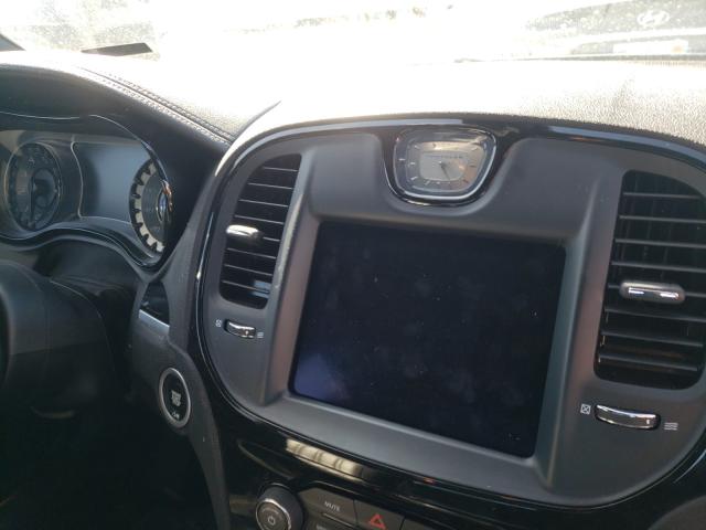 2019 CHRYSLER 300 S - 2C3CCAGG2KH569769