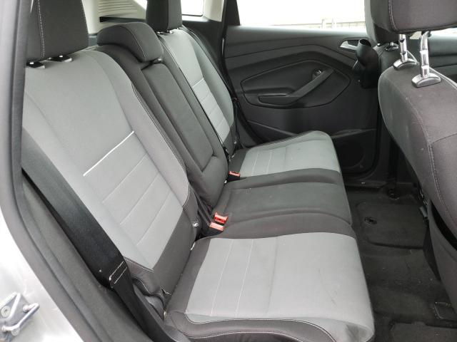 2013 FORD C-MAX SE 1FADP5AUXDL508613