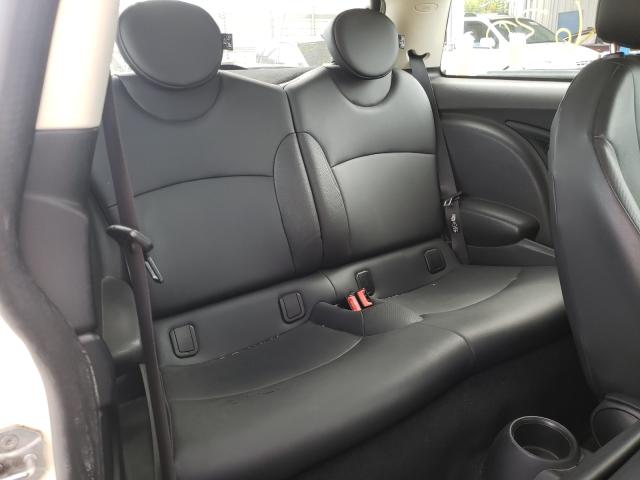 2011 MINI COOPER WMWSU3C54BT094971