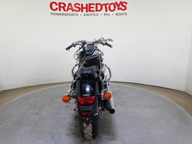 2012 HONDA VT750 C2 JH2RC5309CK400727