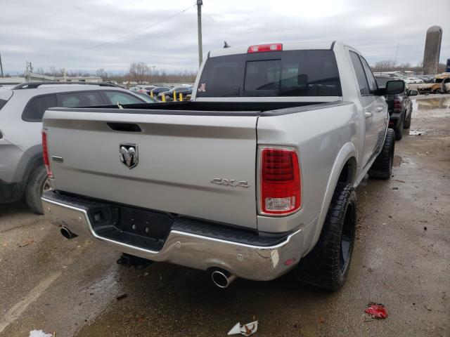 2018 RAM 1500 LARAM 1C6RR7NM7JS313187