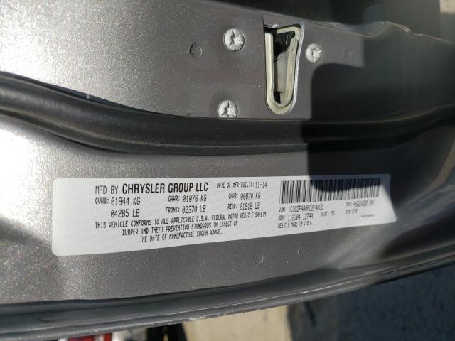 2015 DODGE DART SE 1C3CDFAA0FD224029