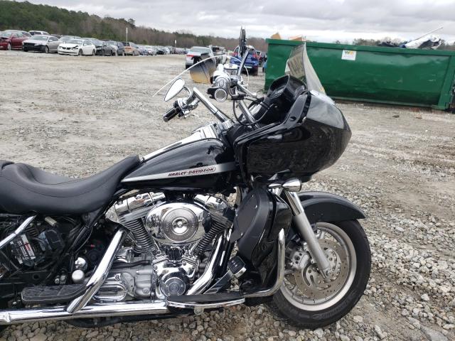 2006 HARLEY-DAVIDSON FLTRI 1HD1FSW396Y611315