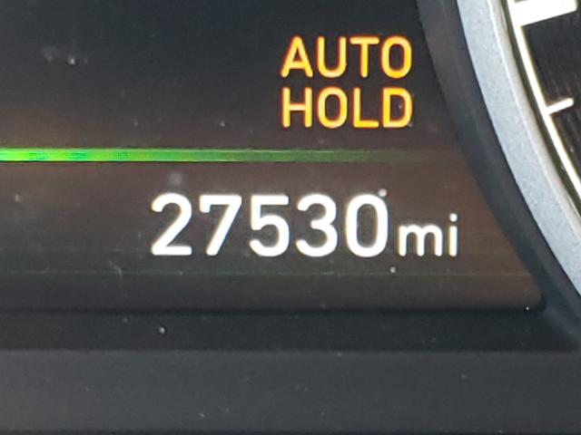 2017 GENESIS G90 ULTIMA KMHG54JH7HU023738