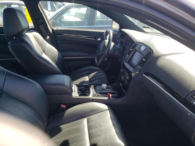 2019 CHRYSLER 300 S - 2C3CCAGG2KH569769