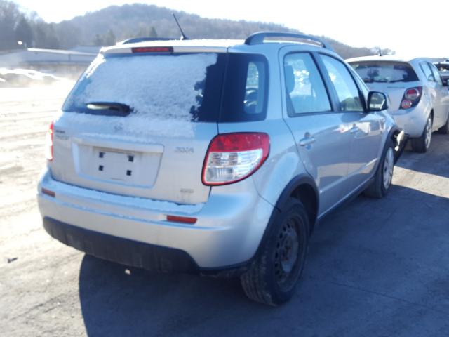 2013 SUZUKI SX4 JS2YB5A35D6102017