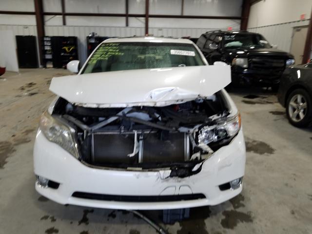 2011 TOYOTA AVALON BAS 4T1BK3DB1BU387665