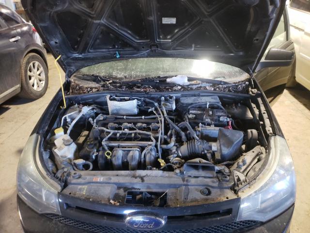 2010 FORD FOCUS SES 1FAHP3GN9AW115086