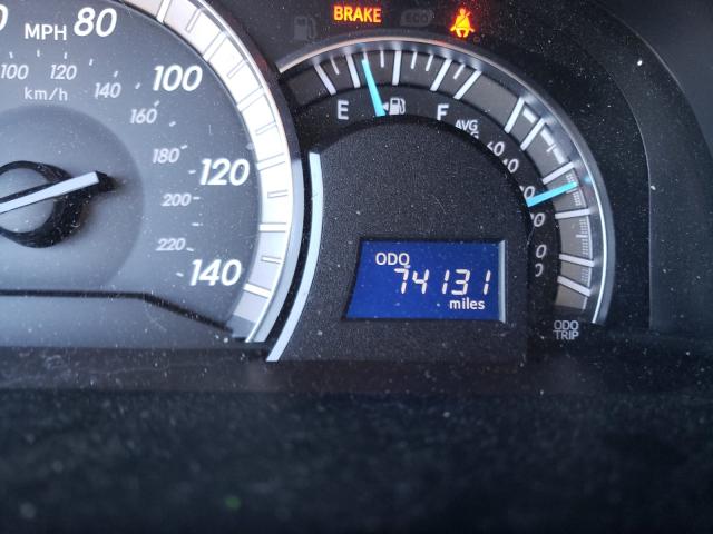 2014 TOYOTA CAMRY 4T1BF1FK2EU799720