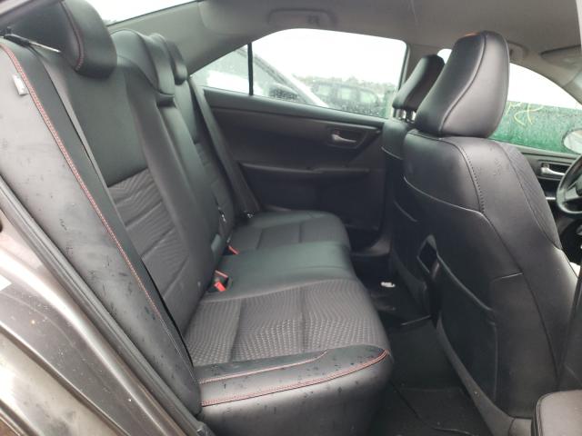 2015 TOYOTA CAMRY LE 4T1BF1FK0FU088633