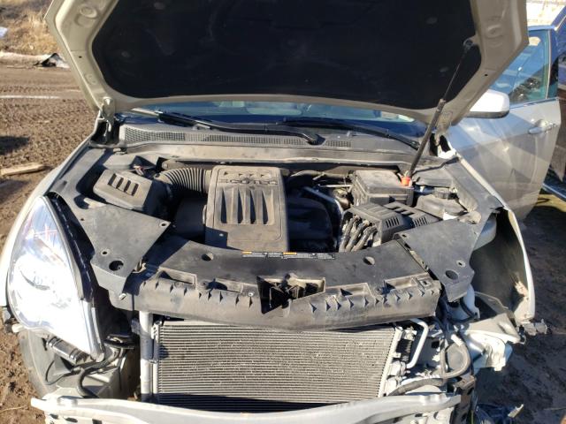 2015 CHEVROLET EQUINOX LT 2GNALBEK0F1147442
