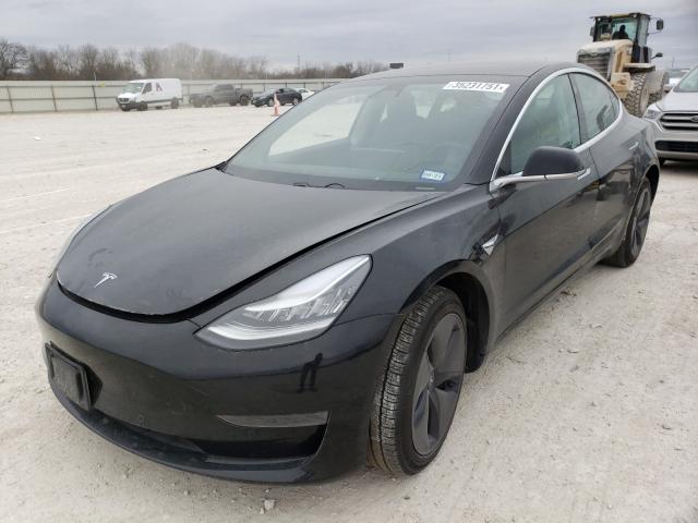 2019 TESLA MODEL 3 5YJ3E1EA1KF410638