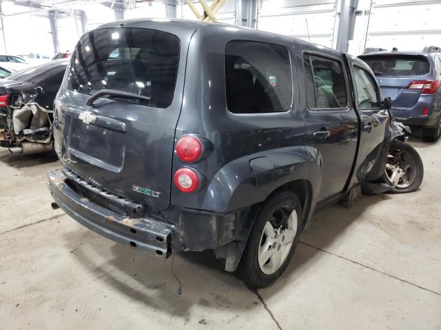 2011 CHEVROLET HHR 3GNBABFW0BS533594