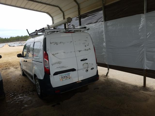 2014 FORD TRANSIT CO NM0LS7E72E1167495